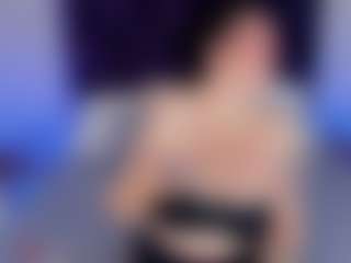 Gin's Live Sex Cam Show