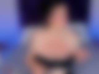 Gin's Live Sex Cam Show