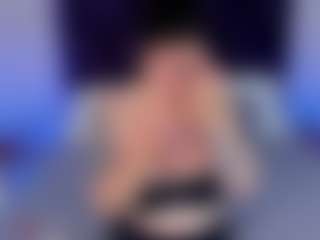 Gin's Live Sex Cam Show