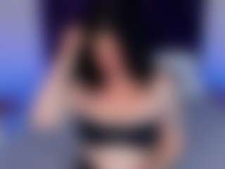 Gin's Live Sex Cam Show