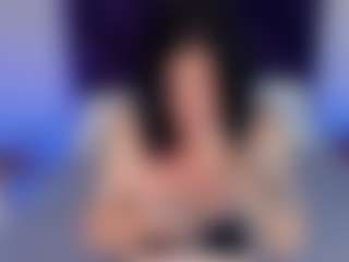 Gin's Live Sex Cam Show