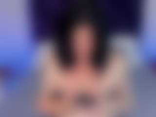 Gin's Live Sex Cam Show