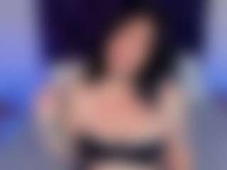 Gin's Live Sex Cam Show