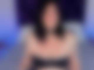Gin's Live Sex Cam Show