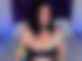 Gin's Live Sex Cam Show