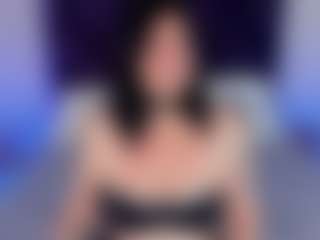 Gin's Live Sex Cam Show