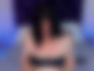 Gin's Live Sex Cam Show