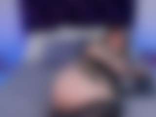 Gin's Live Sex Cam Show