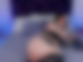 Gin's Live Sex Cam Show