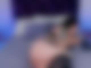 Gin's Live Sex Cam Show