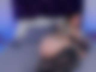 Gin's Live Sex Cam Show