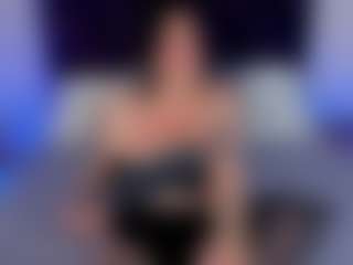 Gin's Live Sex Cam Show