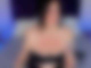Gin's Live Sex Cam Show