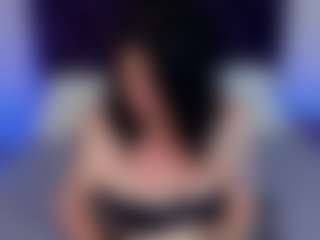 Gin's Live Sex Cam Show
