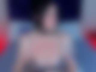 Live cam show with Gin - Flirty on Streamer API