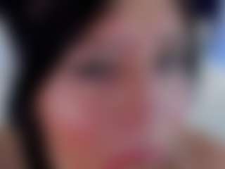 Gin's Live Sex Cam Show
