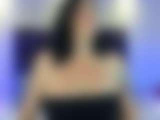 Gin's Live Sex Cam Show