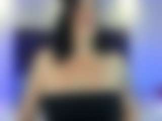 Gin's Live Sex Cam Show