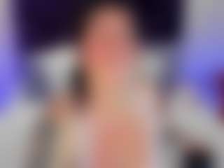 Gin's Live Sex Cam Show