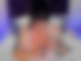 Gin's Live Sex Cam Show