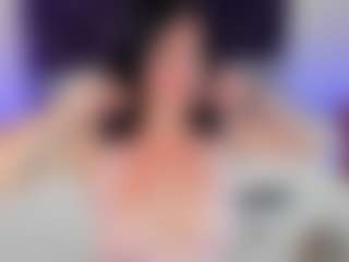 Gin's Live Sex Cam Show