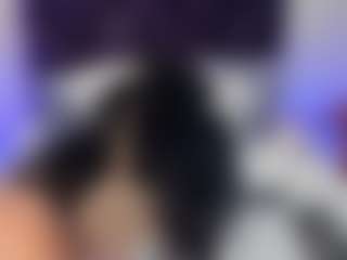 Gin's Live Sex Cam Show