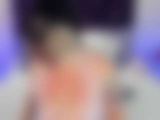 Gin's Live Sex Cam Show