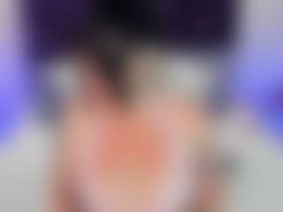 Gin's Live Sex Cam Show