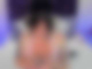 Gin's Live Sex Cam Show