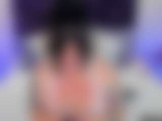 Gin's Live Sex Cam Show