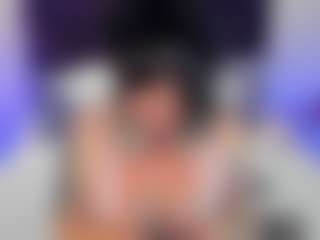 Gin's Live Sex Cam Show