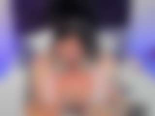 Gin's Live Sex Cam Show