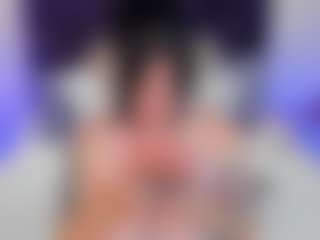 Gin's Live Sex Cam Show