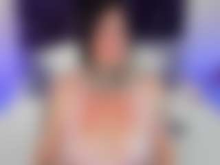 Gin's Live Sex Cam Show