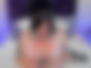 Gin's Live Sex Cam Show