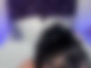 Gin's Live Sex Cam Show