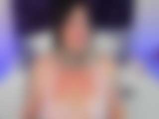 Gin's Live Sex Cam Show