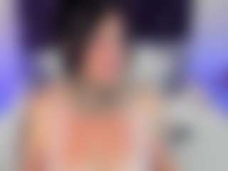 Gin's Live Sex Cam Show