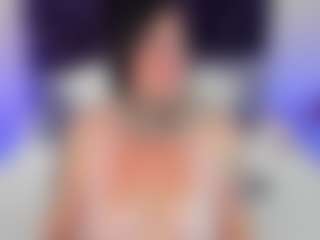 Gin's Live Sex Cam Show