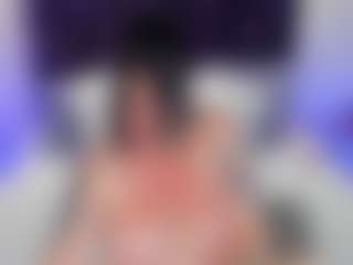 Gin's Live Sex Cam Show