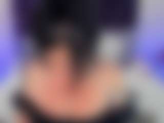 Gin's Live Sex Cam Show