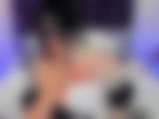 Gin's Live Sex Cam Show