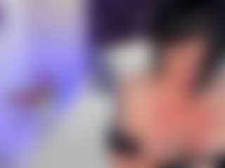 Gin's Live Sex Cam Show