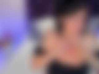 Gin's Live Sex Cam Show