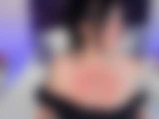 Gin's Live Sex Cam Show