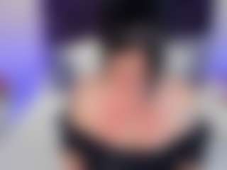 Gin's Live Sex Cam Show
