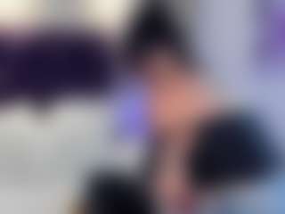 Gin's Live Sex Cam Show