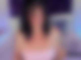 Gin's Live Sex Cam Show