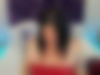 Gin's Live Sex Cam Show