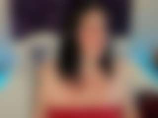 Gin's Live Sex Cam Show